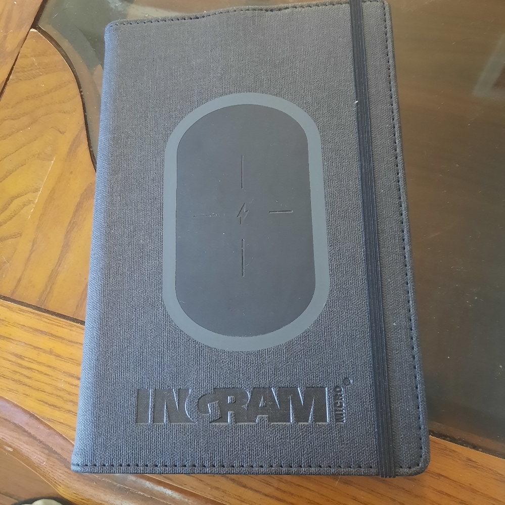 Charging device